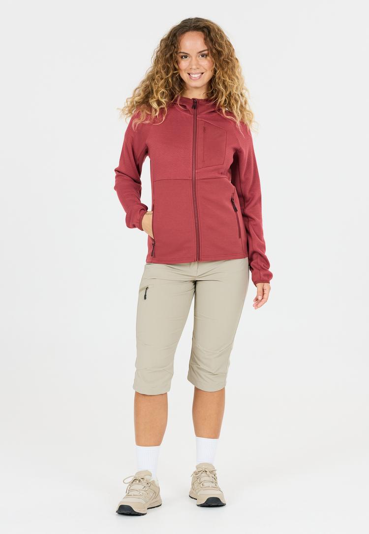 Whistler Whistler Langley Laufjacke Damen - 4396 Cowhide - 0 | SportScheck