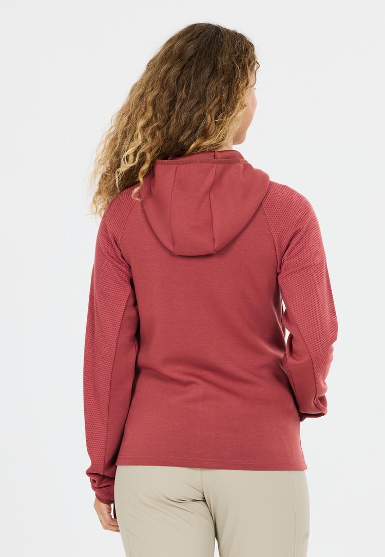 Whistler Whistler Langley Laufjacke Damen - 4396 Cowhide - 2 | SportScheck