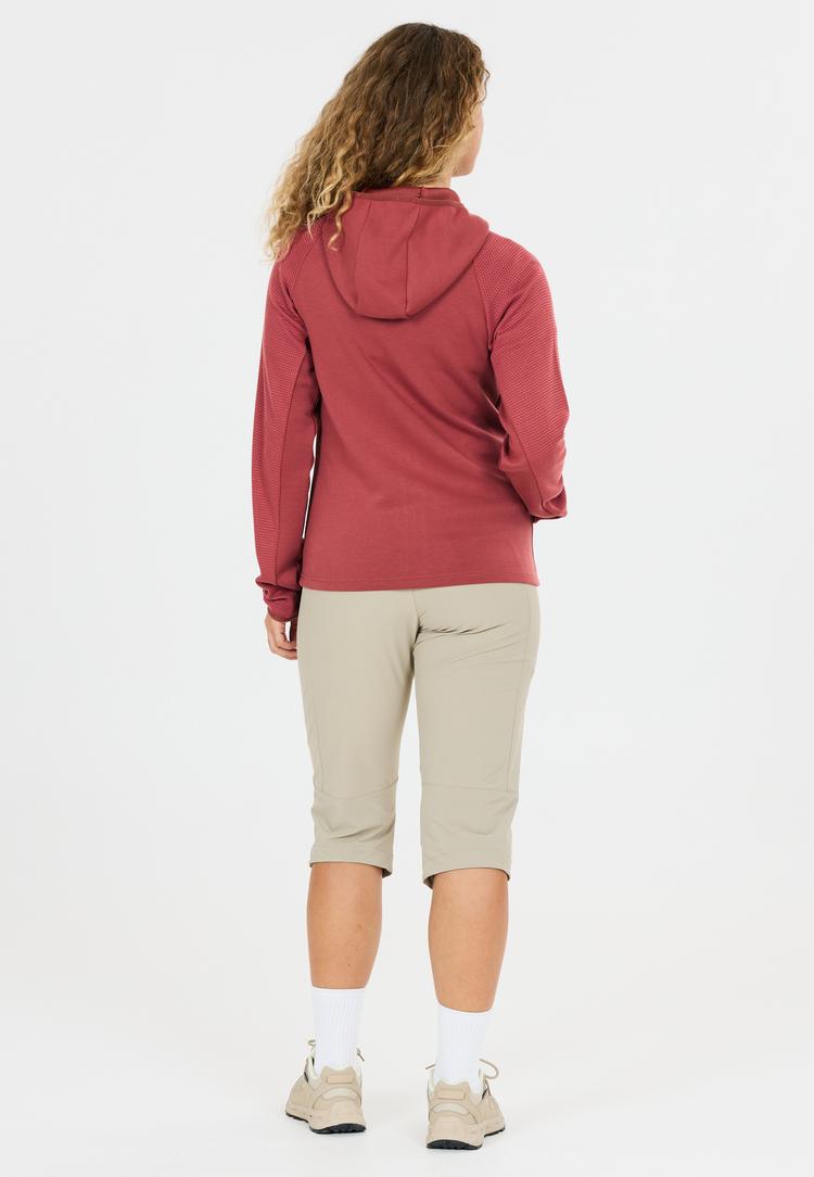 Whistler Whistler Langley Laufjacke Damen - 4396 Cowhide - 3 | SportScheck