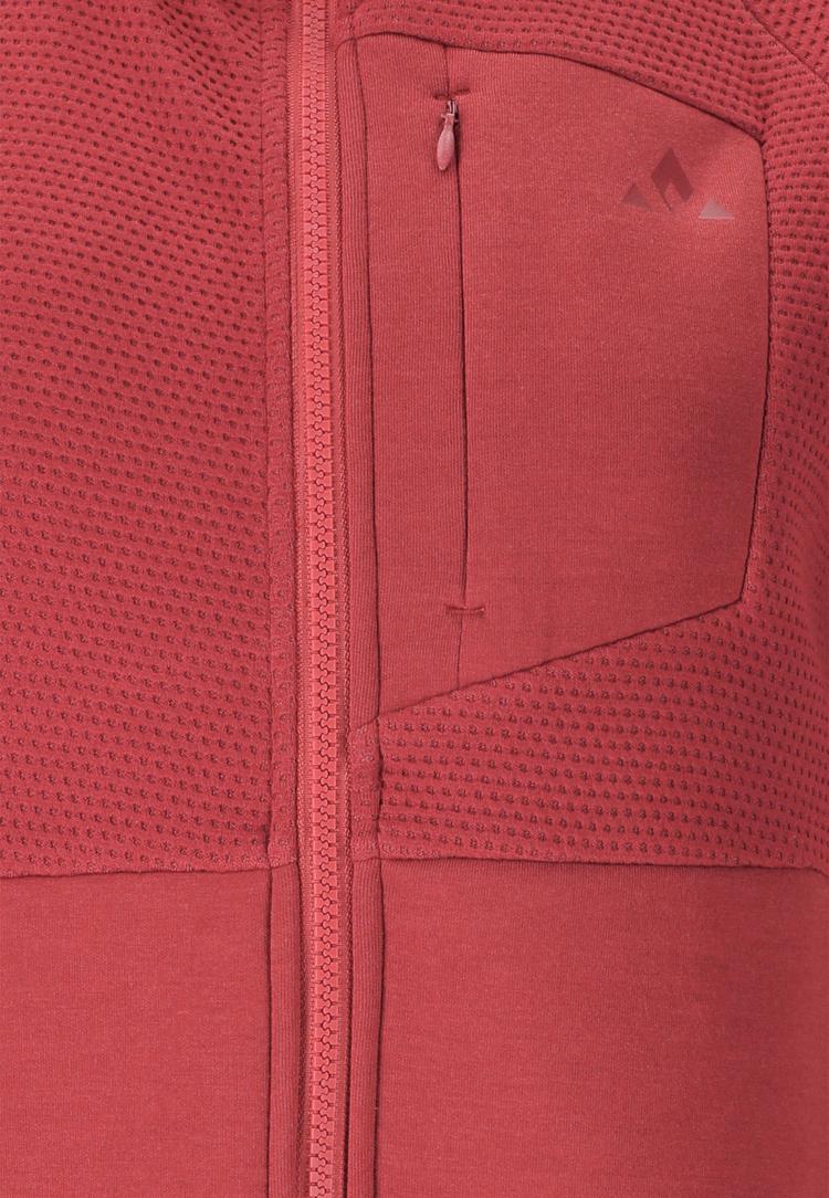 Whistler Whistler Langley Laufjacke Damen - 4396 Cowhide - 1 | SportScheck