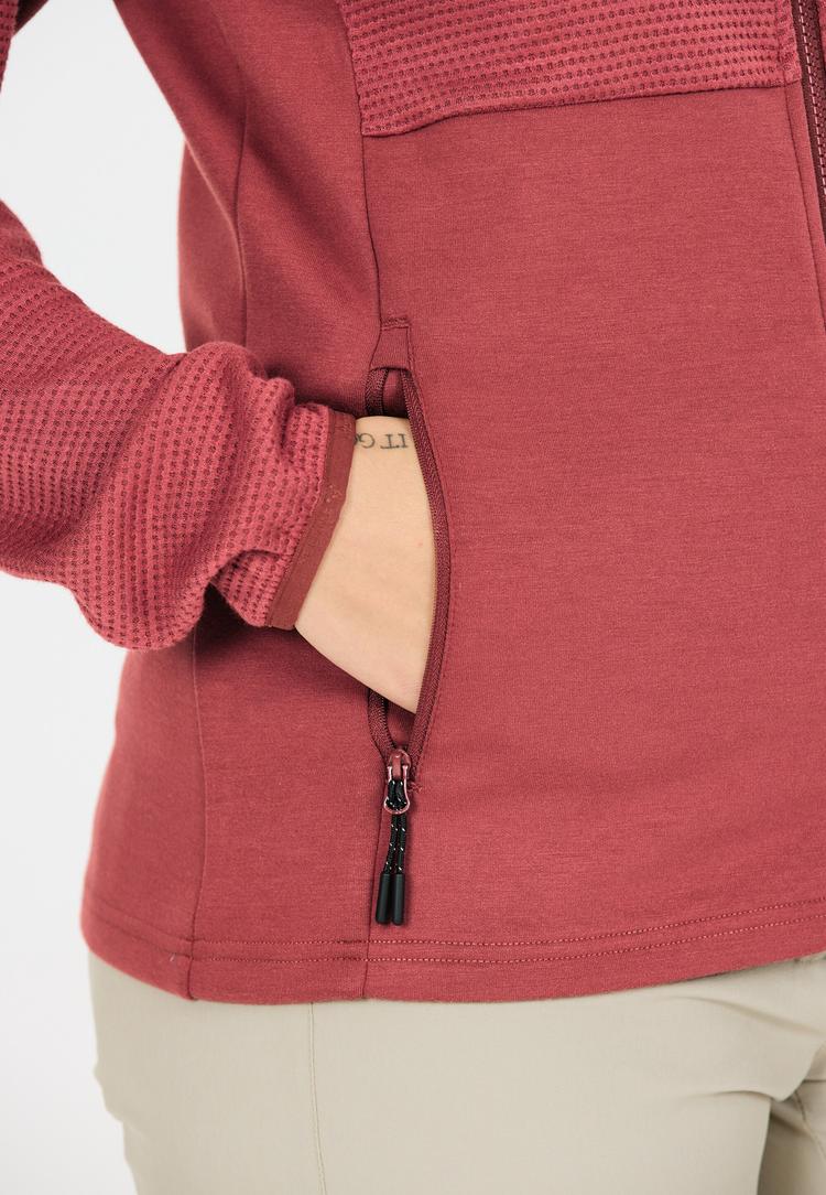 Whistler Whistler Langley Laufjacke Damen - 4396 Cowhide - 2 | SportScheck