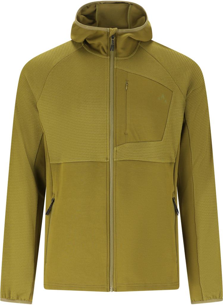 Whistler Whistler Langley Funktionsjacke Herren - 3218 Avocado - 0 | SportScheck