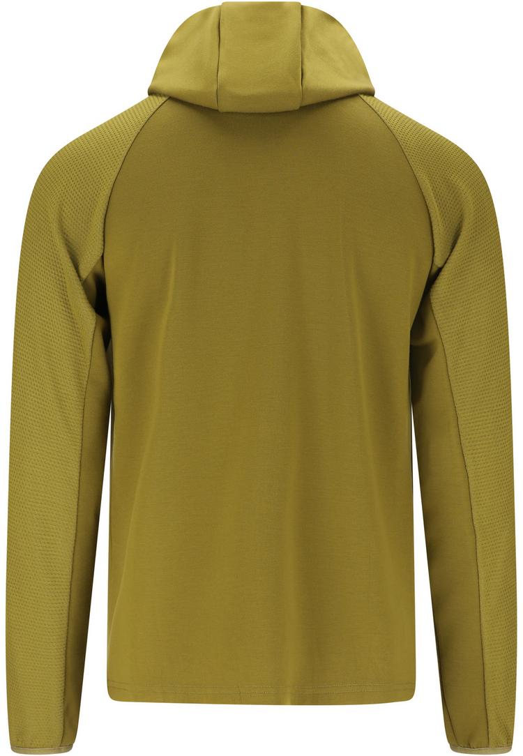 Whistler Whistler Langley Funktionsjacke Herren - 3218 Avocado - 0 | SportScheck