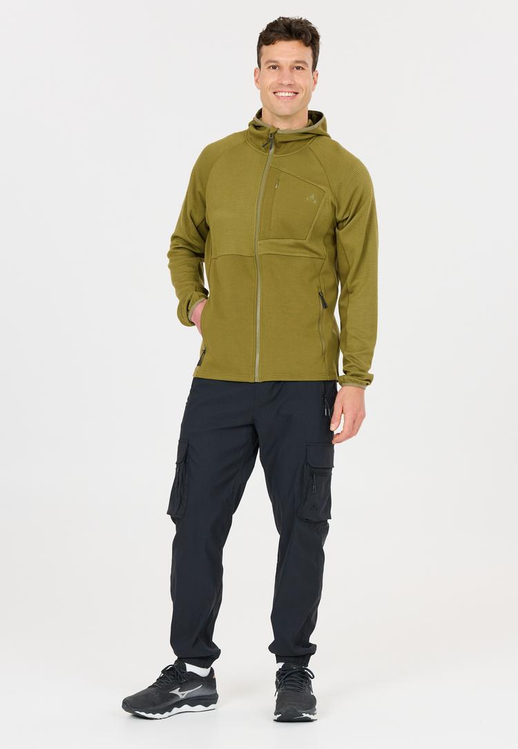 Whistler Whistler Langley Funktionsjacke Herren - 3218 Avocado - 0 | SportScheck