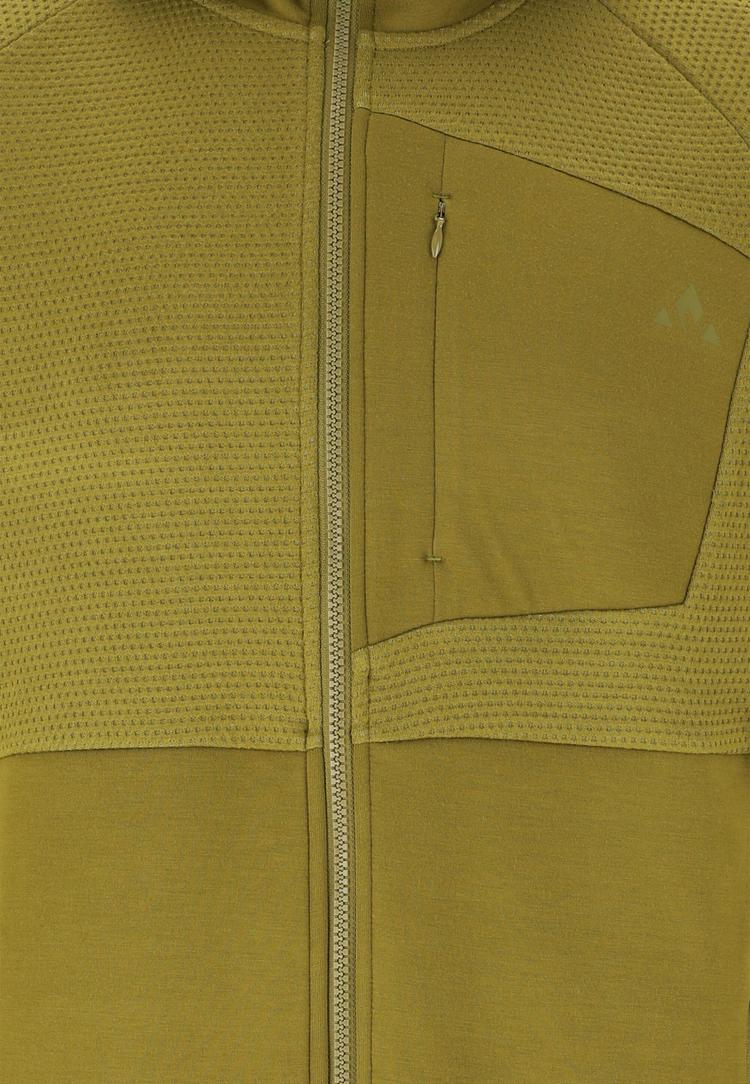Whistler Whistler Langley Funktionsjacke Herren - 3218 Avocado - 0 | SportScheck