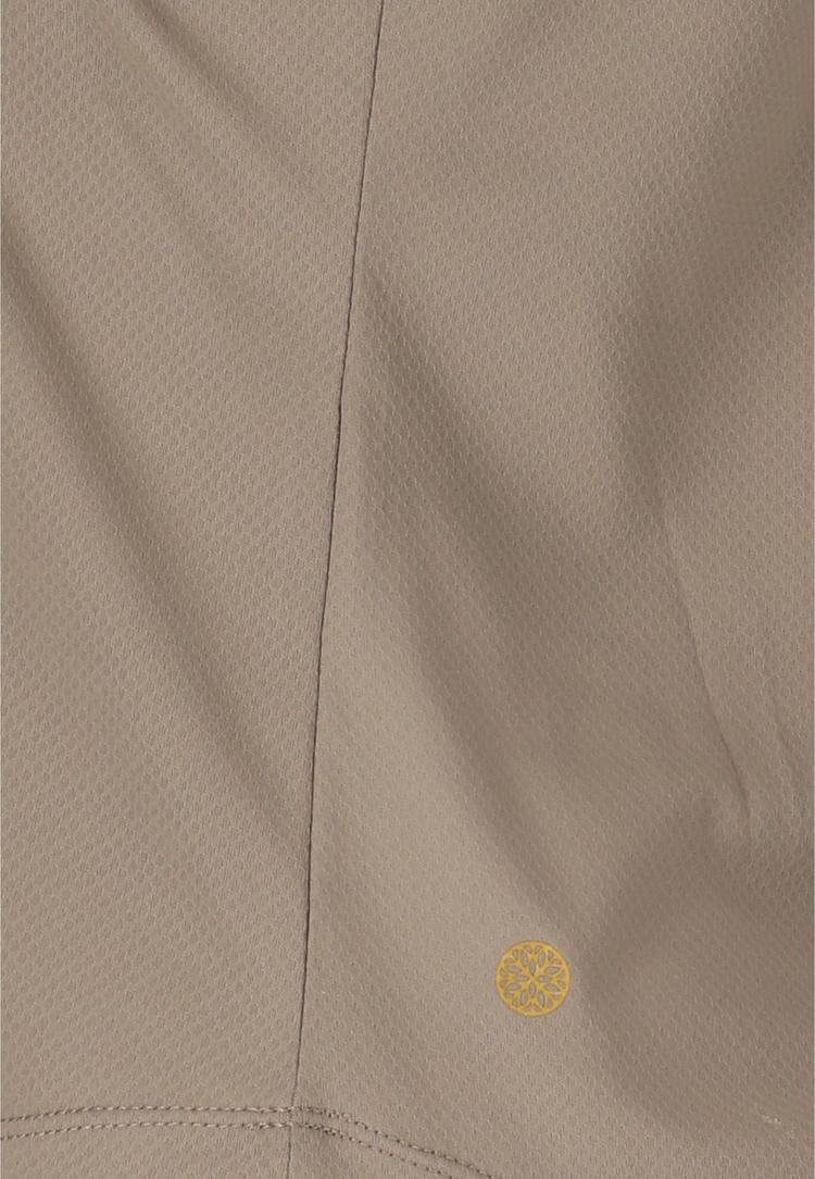 Athlecia Athlecia Doja Funktionsshirt Damen - 1292 Greige - 0 | SportScheck