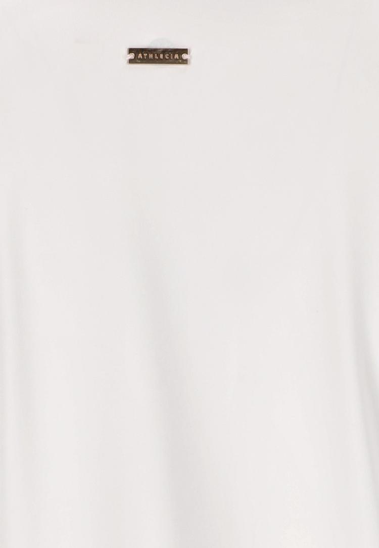 Athlecia Athlecia Grina Langarmshirt Damen - 1002 White - 1 | SportScheck