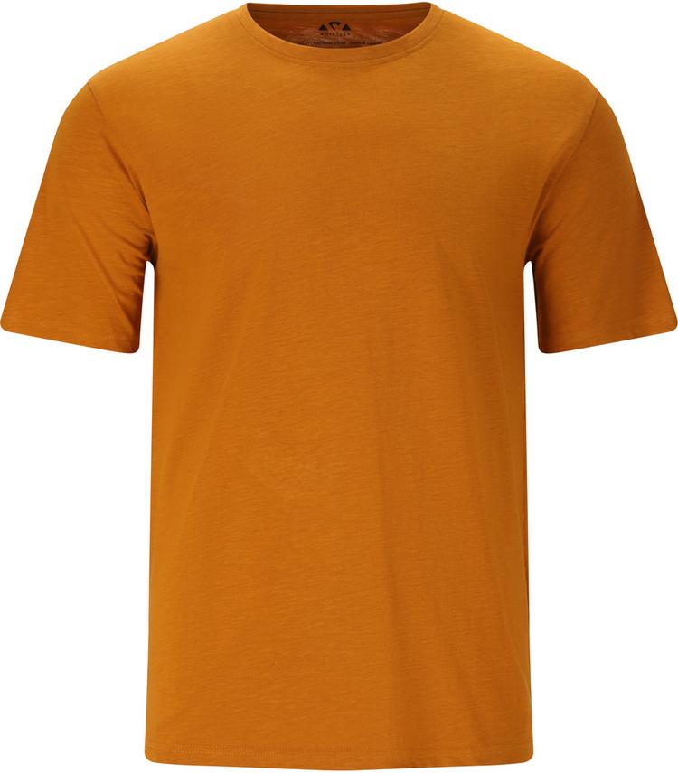 Whistler Whistler Caloot Printshirt Herren - 5264 Pumpkin Spice - 0 | SportScheck