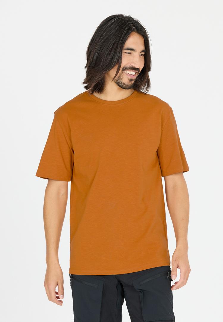 Whistler Whistler Caloot Printshirt Herren - 5264 Pumpkin Spice - 2 | SportScheck