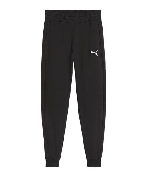 PUMA teamGOAL Casuals Jogginghose Kids Trainingshose Kinder