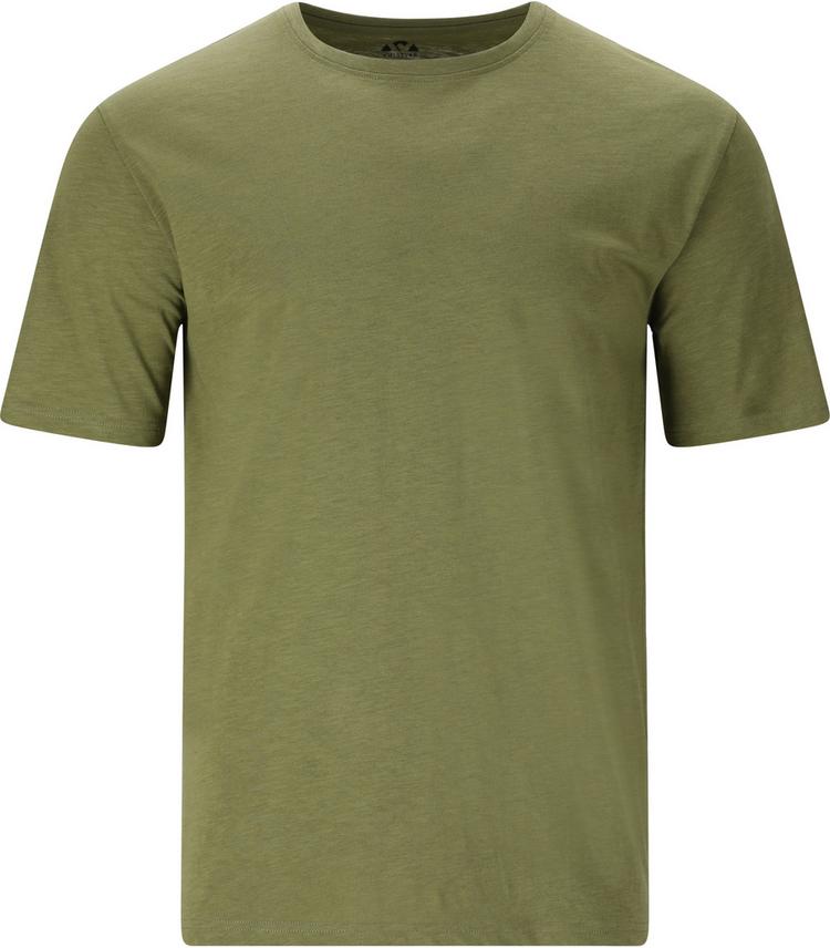 Whistler Whistler Caloot Printshirt Herren - 3232 Loden Green - 0 | SportScheck