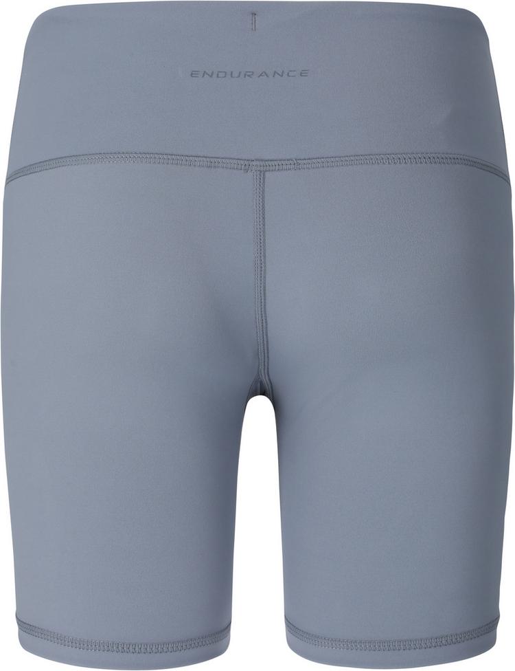 Endurance Endurance Basia Laufhose Kinder - 2182 Flint Stone - 0 | SportScheck