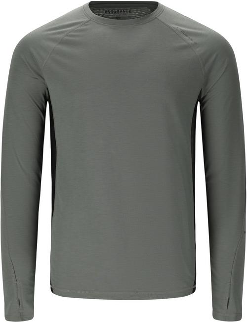 Endurance Jonnik Laufshirt Herren