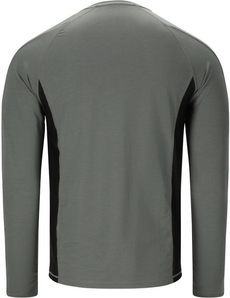 Endurance Endurance Jonnik Laufshirt Herren - 3275 Peapod - 0 | SportScheck