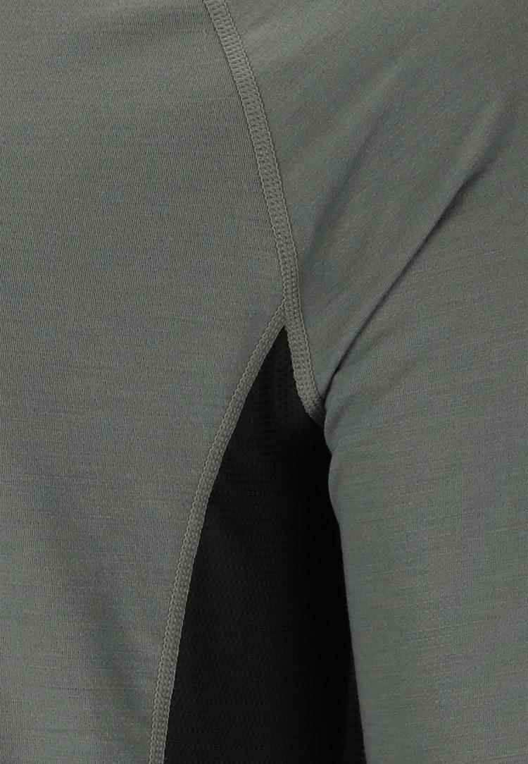 Endurance Endurance Jonnik Laufshirt Herren - 3275 Peapod - 1 | SportScheck