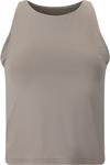 Athlecia Rihal Tanktop Damen - 1314 Light Heather