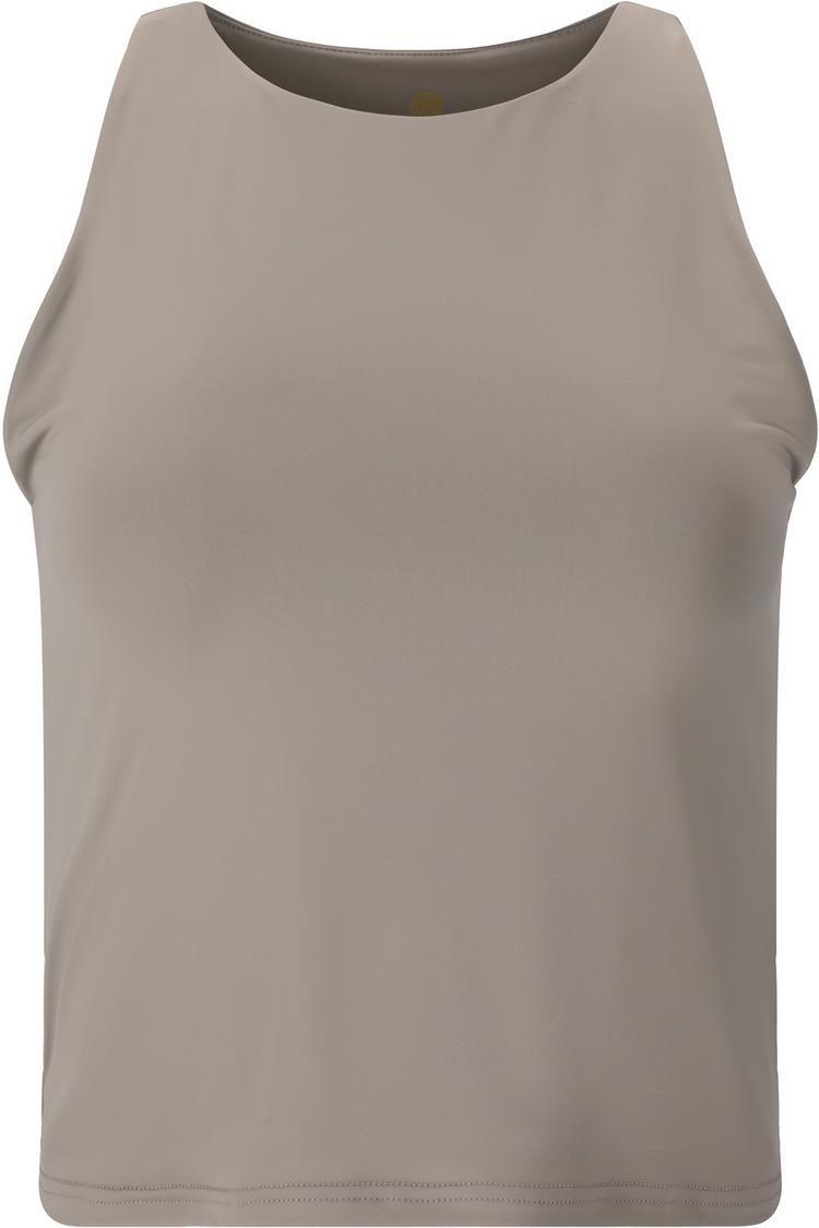 Athlecia Athlecia Rihal Tanktop Damen - 1314 Light Heather - 0 | SportScheck