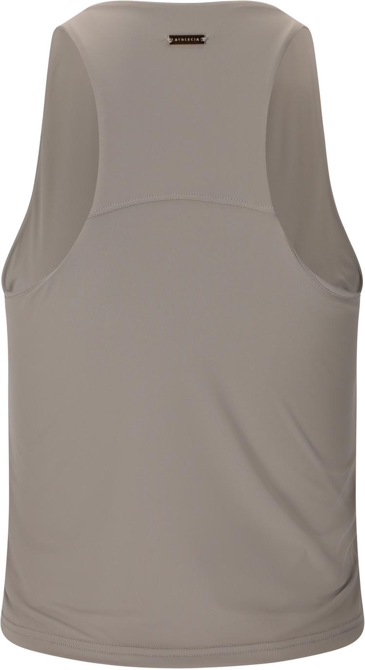 Athlecia Athlecia Rihal Tanktop Damen - 1314 Light Heather - 0 | SportScheck