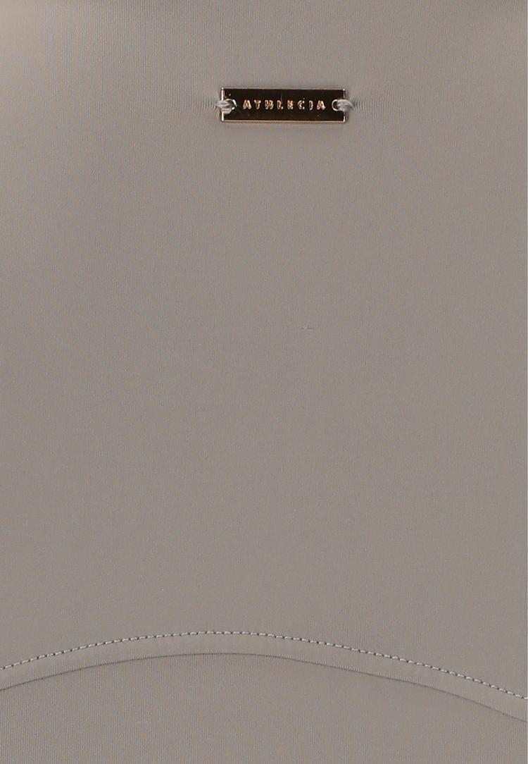 Athlecia Athlecia Rihal Tanktop Damen - 1314 Light Heather - 0 | SportScheck