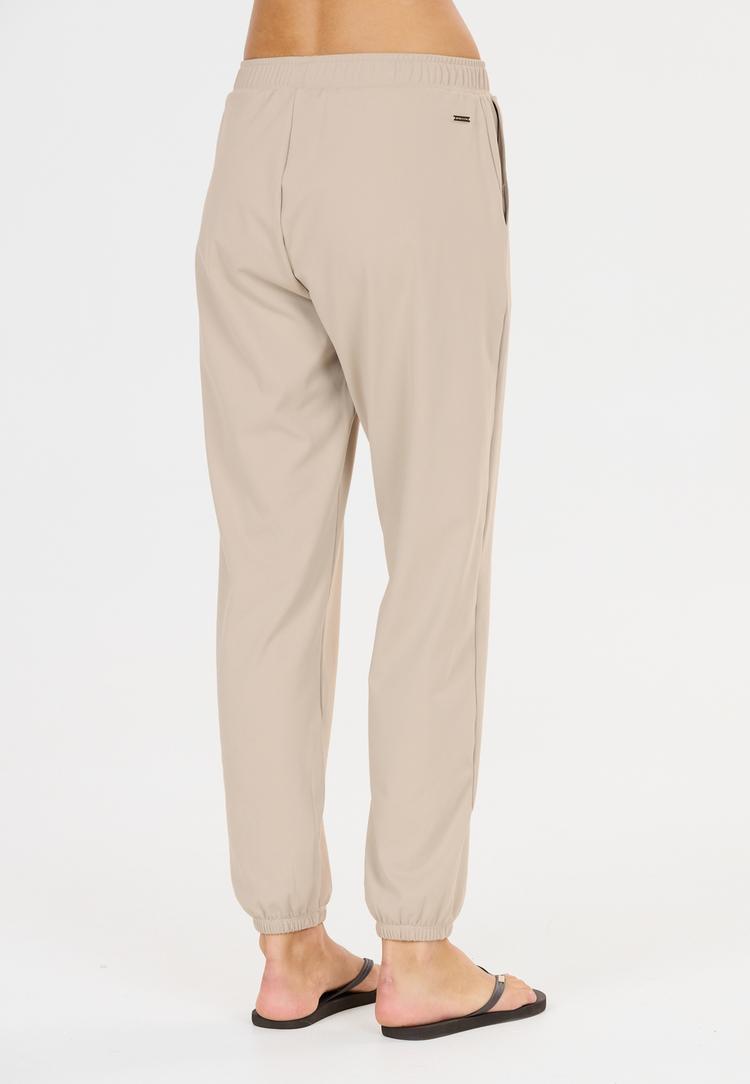 Athlecia Athlecia Guyana Sweathose Damen - 1153 Dove - 2 | SportScheck