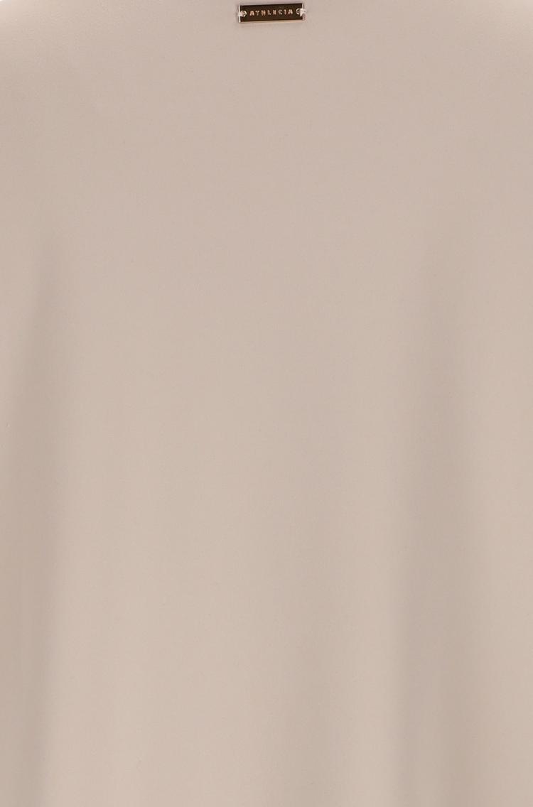 Athlecia Athlecia Guyana Sweatshirt Damen - 1153 Dove - 0 | SportScheck