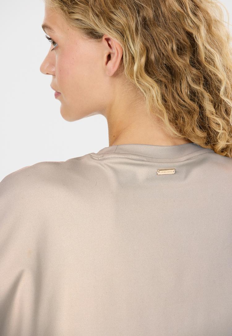 Athlecia Athlecia Guyana Sweatshirt Damen - 1153 Dove - 1 | SportScheck