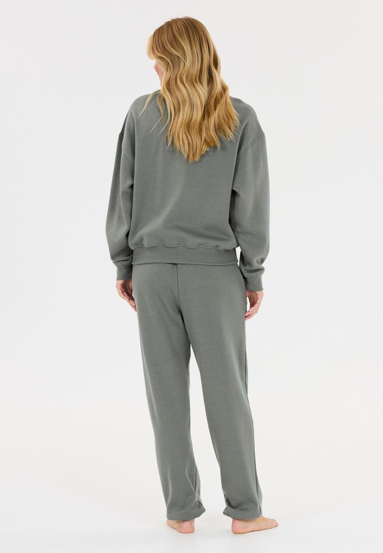 Athlecia Athlecia Atkins Sweathose Damen - 3219 Sedona Sage - 2 | SportScheck