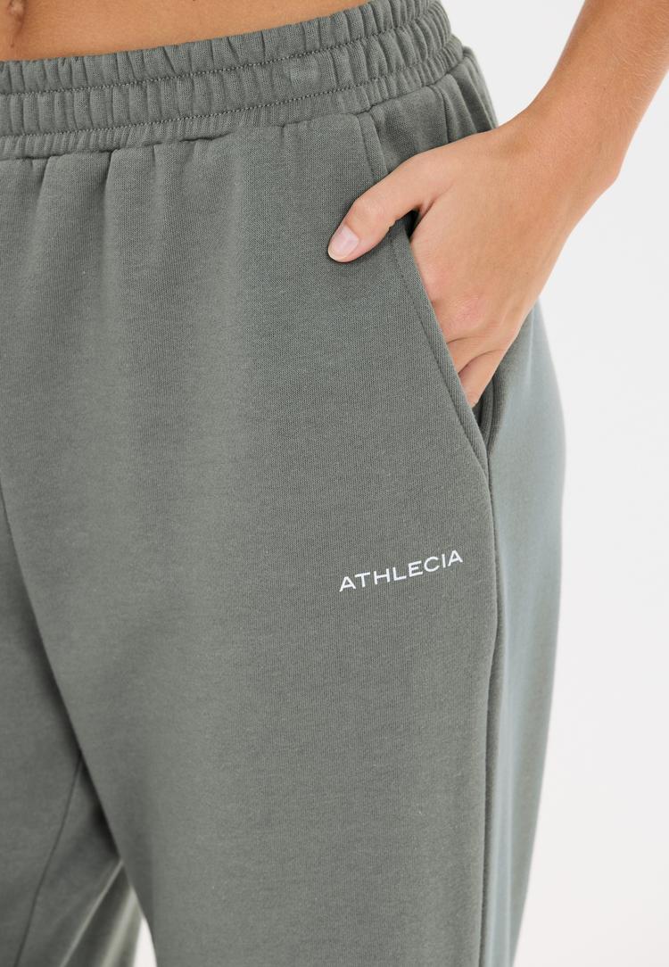 Athlecia Athlecia Atkins Sweathose Damen - 3219 Sedona Sage - 0 | SportScheck