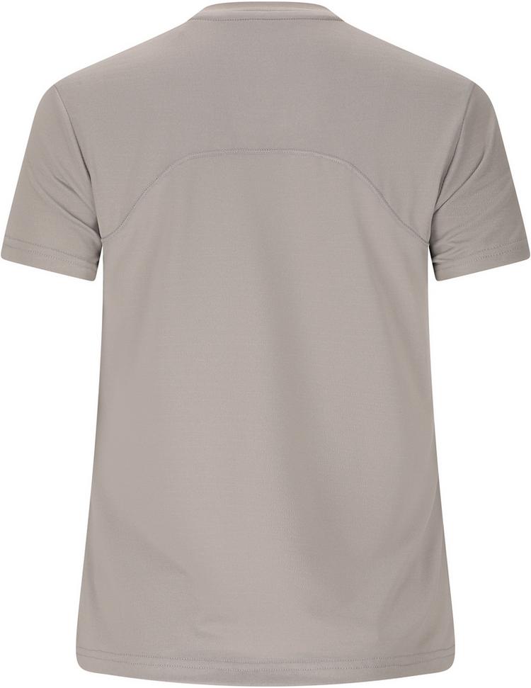 Athlecia Athlecia Miwa Funktionsshirt Damen - 1314 Light Heather - 0 | SportScheck