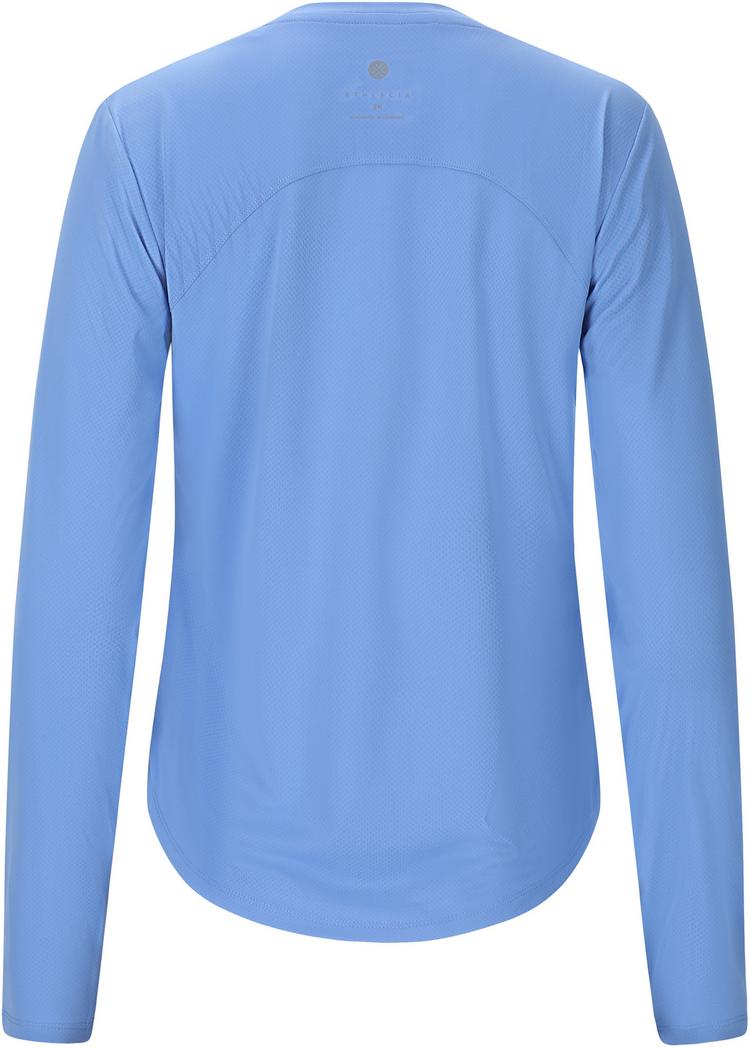 Athlecia Athlecia Doja Langarmshirt Damen - 2300 Granada Sky - 0 | SportScheck