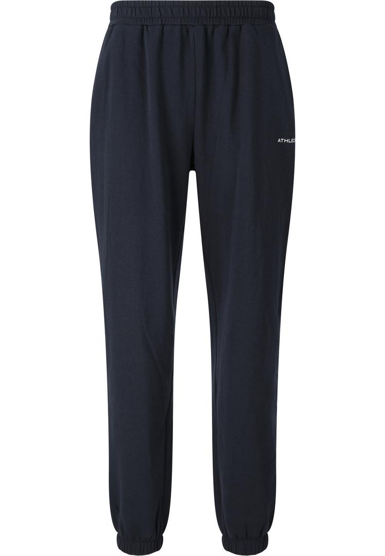 Athlecia Athlecia Atkins Sweathose Damen - 2101 Dark Sapphire - 0 | SportScheck