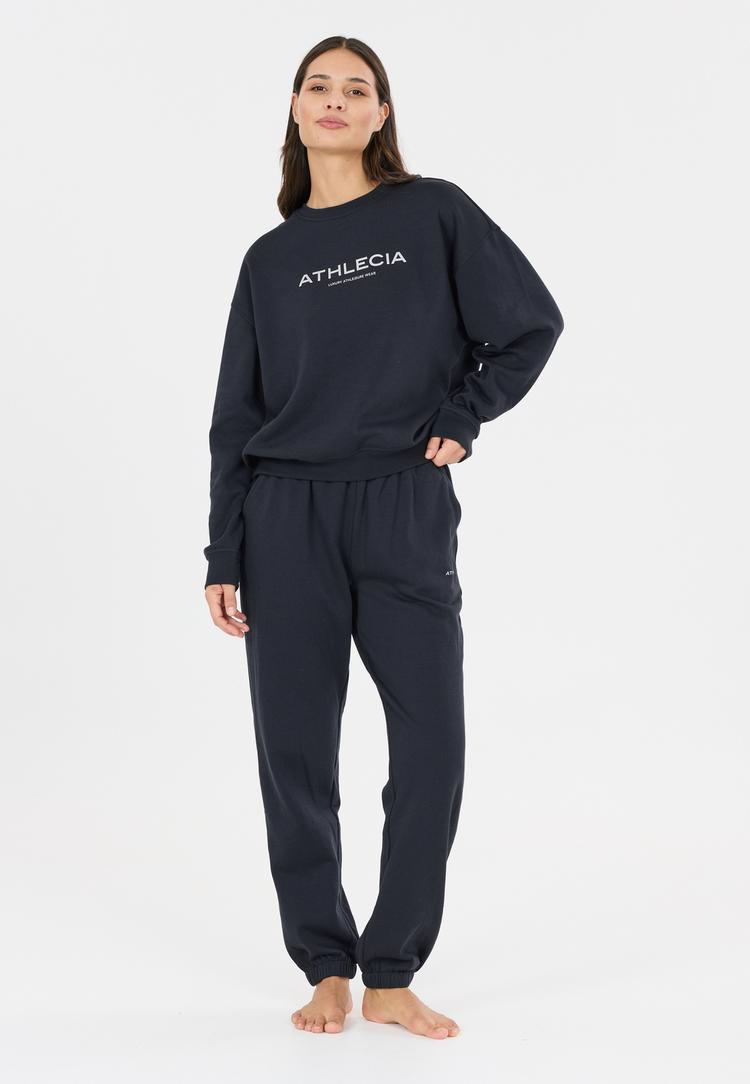 Athlecia Athlecia Atkins Sweathose Damen - 2101 Dark Sapphire - 0 | SportScheck