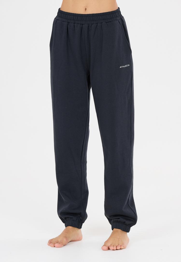 Athlecia Athlecia Atkins Sweathose Damen - 2101 Dark Sapphire - 1 | SportScheck