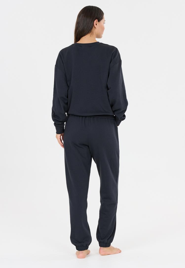 Athlecia Athlecia Atkins Sweathose Damen - 2101 Dark Sapphire - 2 | SportScheck