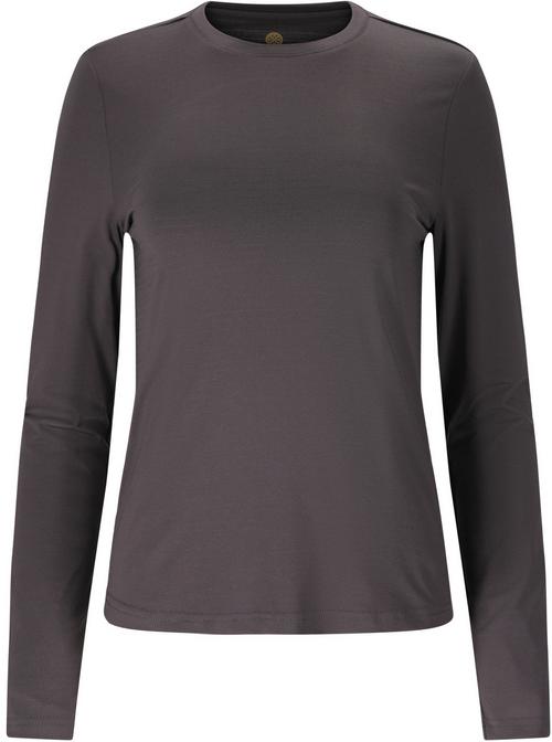 Athlecia Miwa Langarmshirt Damen