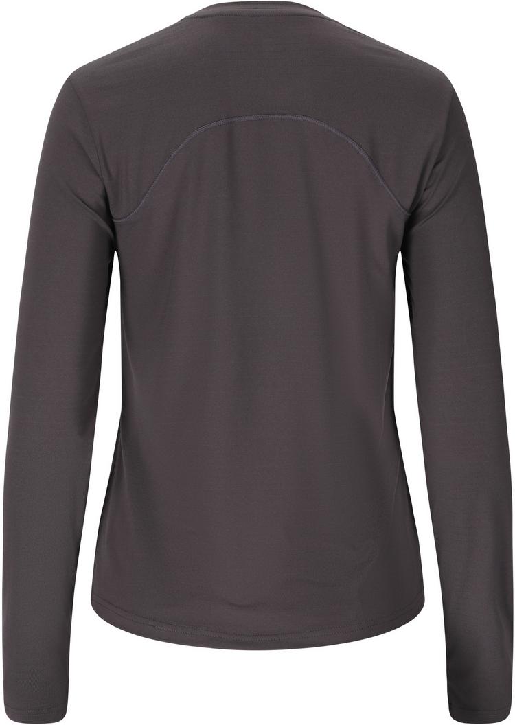 Athlecia Athlecia Miwa Langarmshirt Damen - 1316 Boulevard - 0 | SportScheck