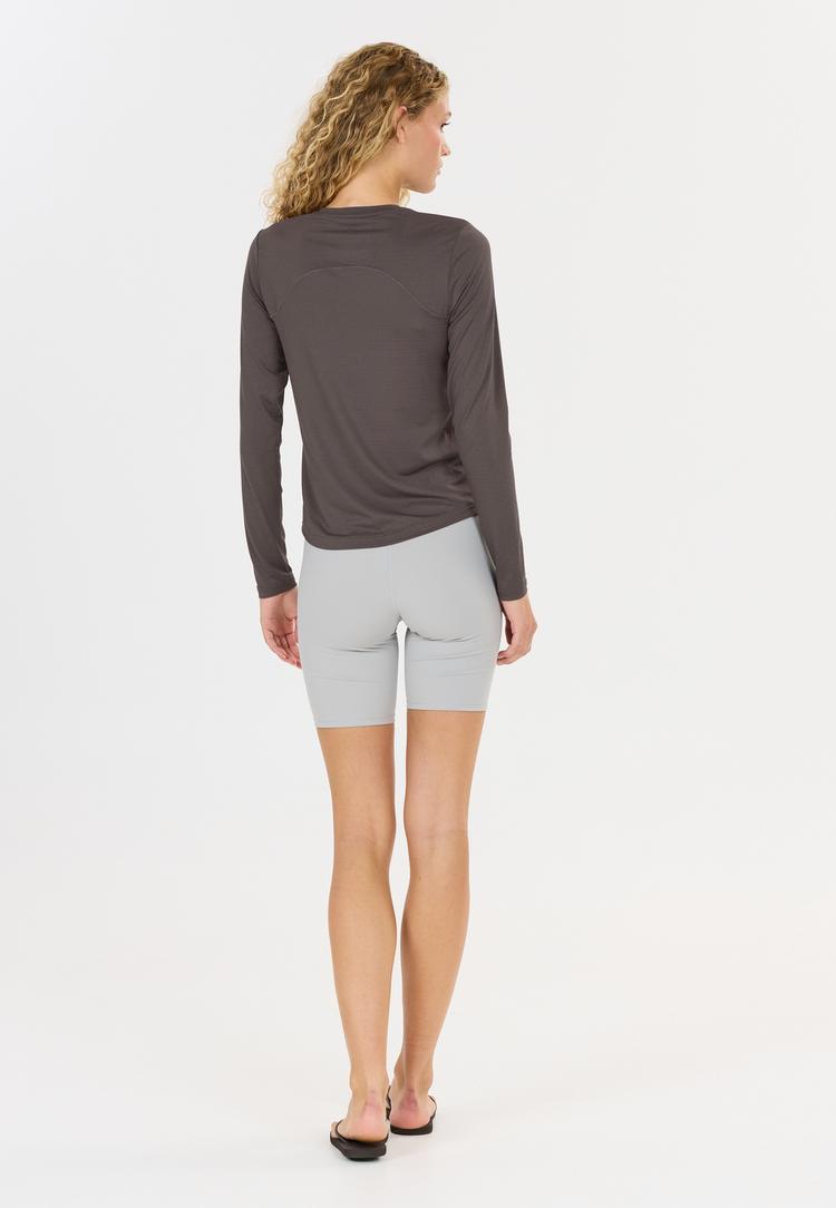 Athlecia Athlecia Miwa Langarmshirt Damen - 1316 Boulevard - 2 | SportScheck