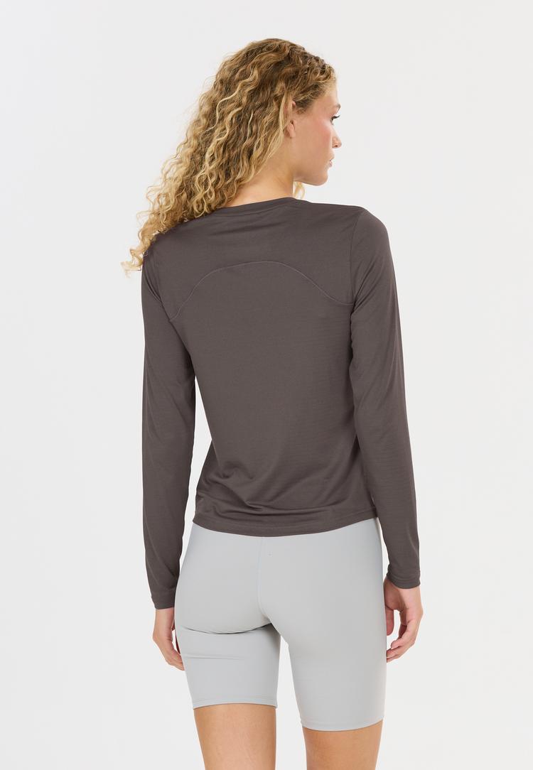 Athlecia Athlecia Miwa Langarmshirt Damen - 1316 Boulevard - 3 | SportScheck