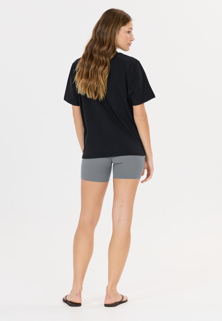 Athlecia Athlecia Luxe Tights Damen - 1315 Rocky Rims - 2 | SportScheck