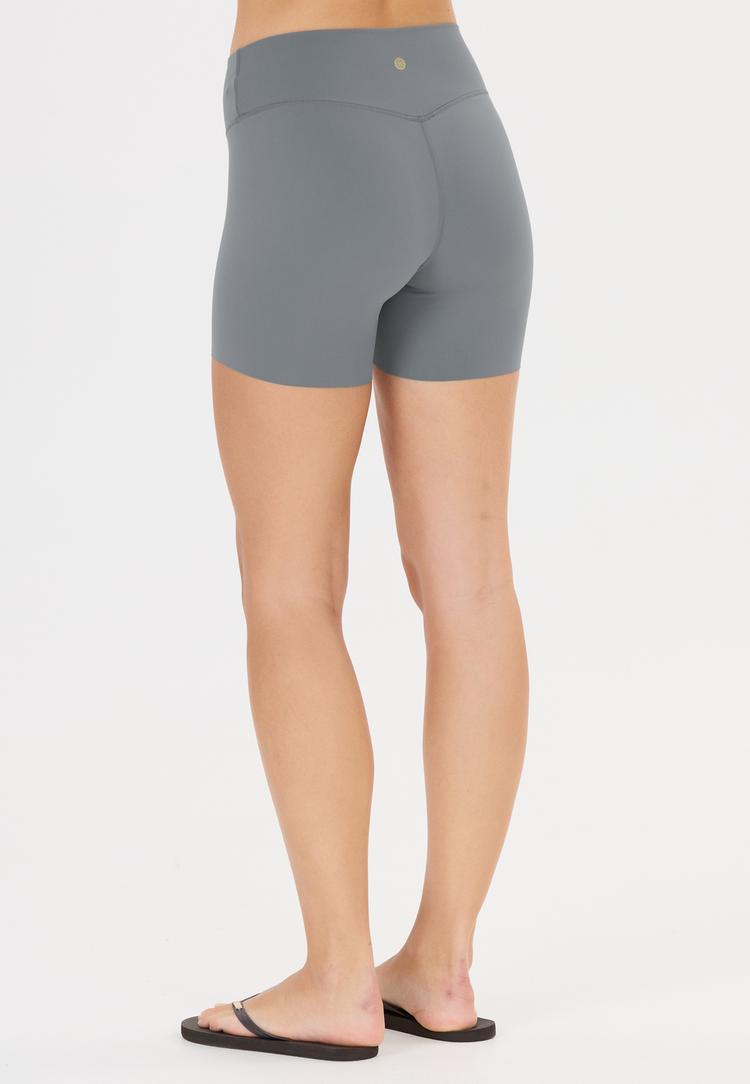 Athlecia Athlecia Luxe Tights Damen - 1315 Rocky Rims - 3 | SportScheck