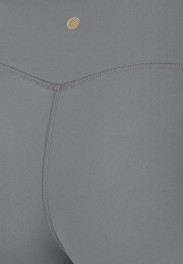 Athlecia Athlecia Luxe Tights Damen - 1315 Rocky Rims - 0 | SportScheck