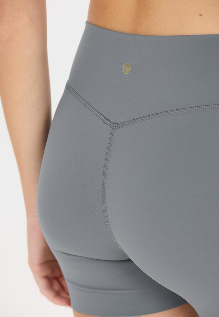 Athlecia Athlecia Luxe Tights Damen - 1315 Rocky Rims - 2 | SportScheck