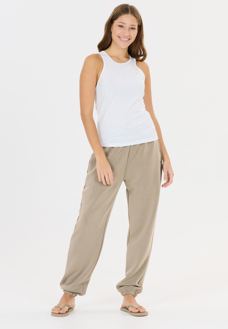 Athlecia Athlecia Jillnana V2 Sweathose Damen - 1313 Laurel Oak - 0 | SportScheck