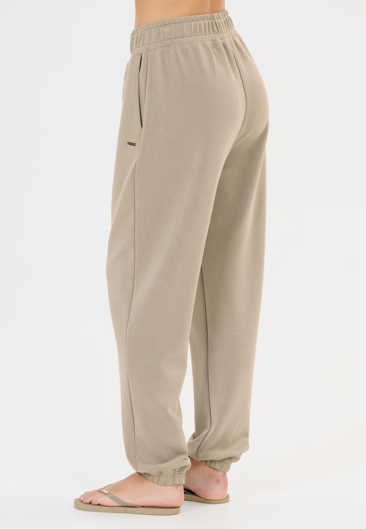 Athlecia Athlecia Jillnana V2 Sweathose Damen - 1313 Laurel Oak - 2 | SportScheck