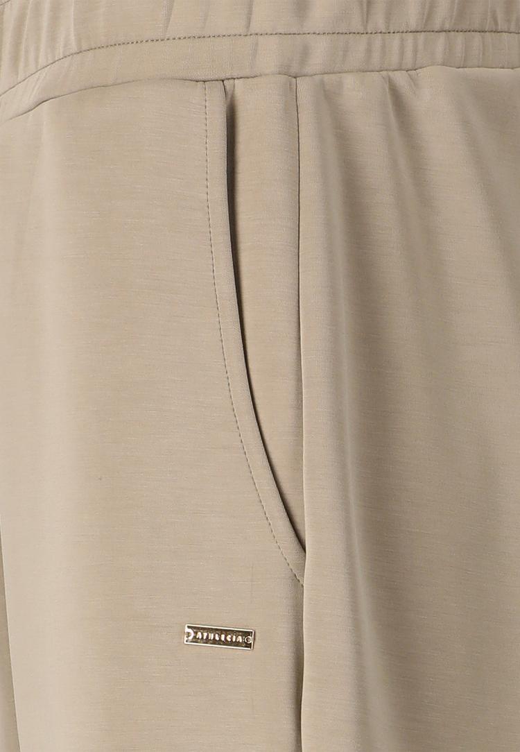 Athlecia Athlecia Jillnana V2 Sweathose Damen - 1313 Laurel Oak - 0 | SportScheck