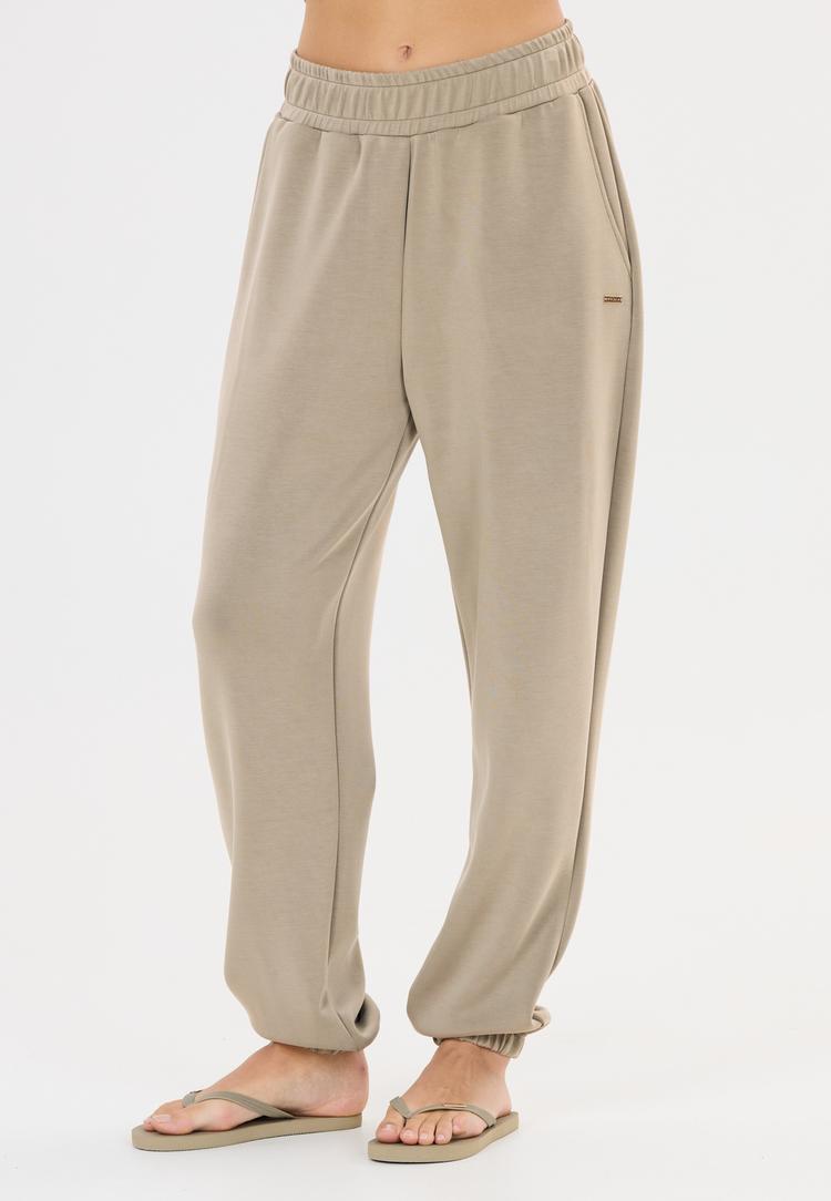 Athlecia Athlecia Jillnana V2 Sweathose Damen - 1313 Laurel Oak - 3 | SportScheck