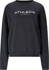 Athlecia Atkins Sweatshirt Damen - 2101 Dark Sapphire