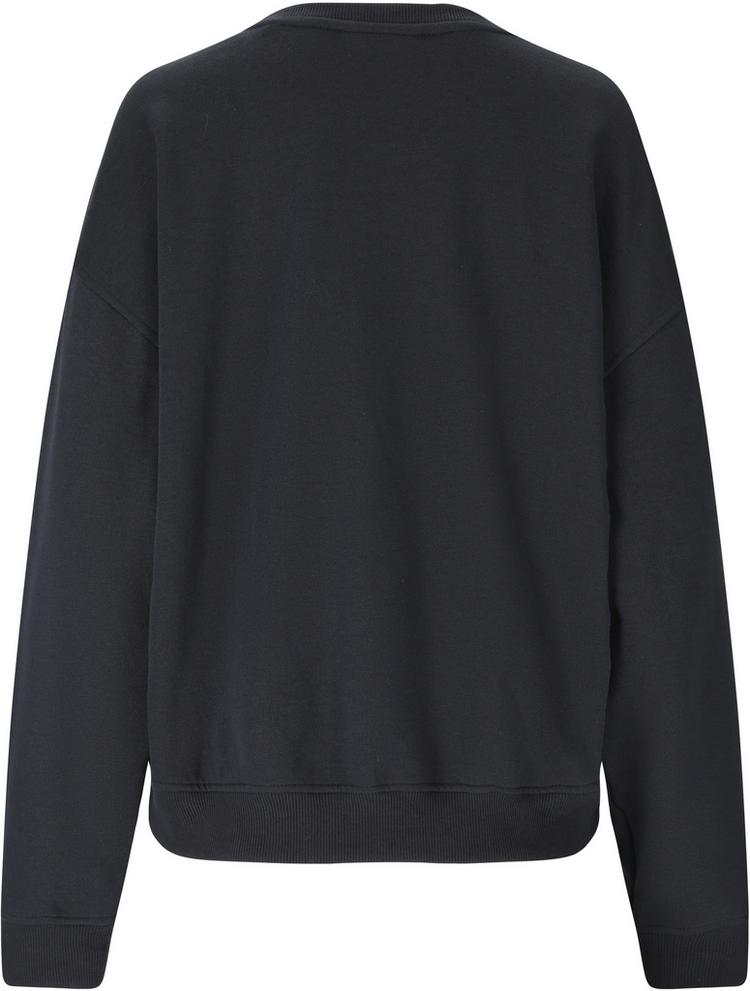 Athlecia Athlecia Atkins Sweatshirt Damen - 2101 Dark Sapphire - 2 | SportScheck