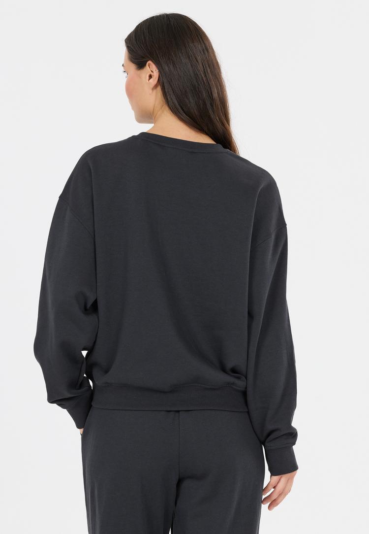 Athlecia Athlecia Atkins Sweatshirt Damen - 2101 Dark Sapphire - 3 | SportScheck