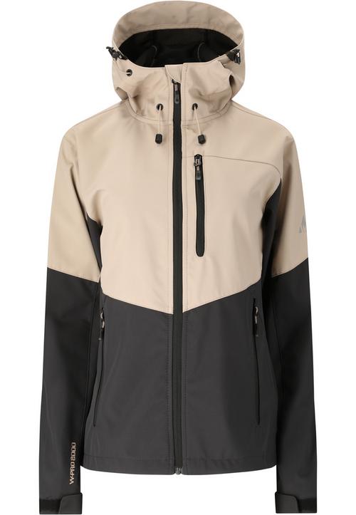 Whistler Rosea V2 Softshelljacke Damen
